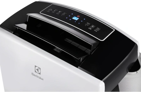 Мобильные, кондиционер мобильный electrolux cool power eacm-18 hp/n3 Кондиционер мобильный Electrolux Cool Power EACM-18 HP/N3